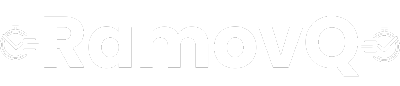 RamovQ logo